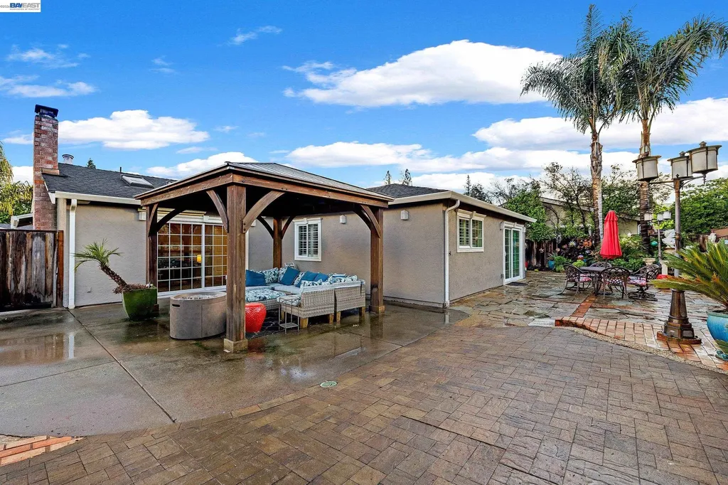 410 Kevin Court San Ramon CA 94583