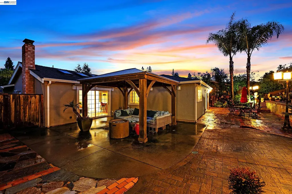 410 Kevin Court San Ramon CA 94583