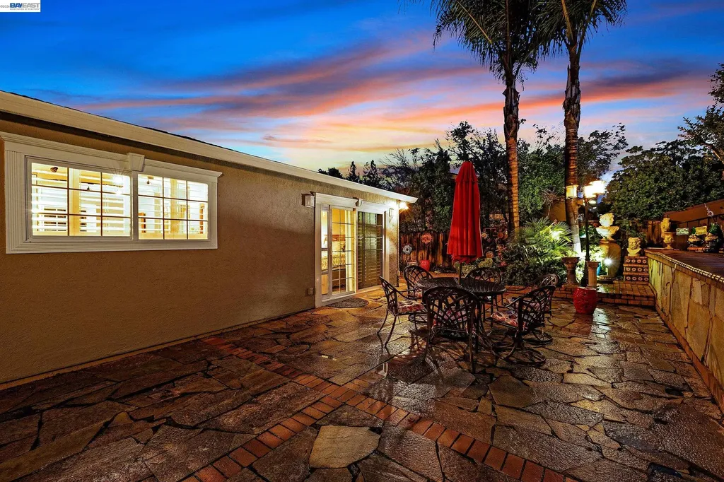 410 Kevin Court San Ramon CA 94583