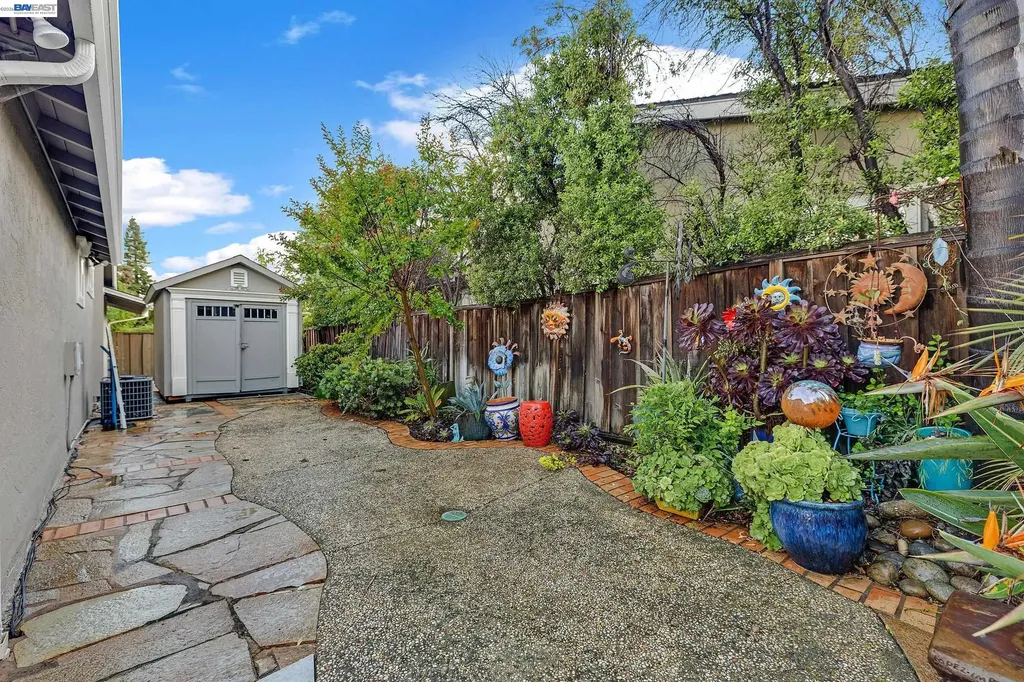 410 Kevin Court San Ramon CA 94583