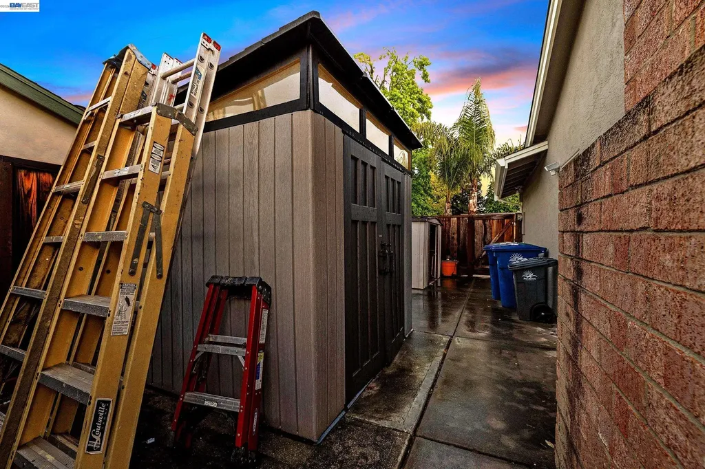 410 Kevin Court San Ramon CA 94583