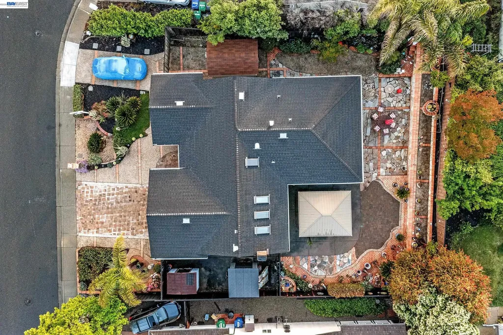 410 Kevin Court San Ramon CA 94583