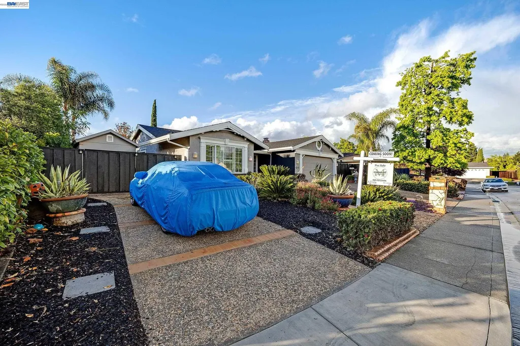 410 Kevin Court San Ramon CA 94583