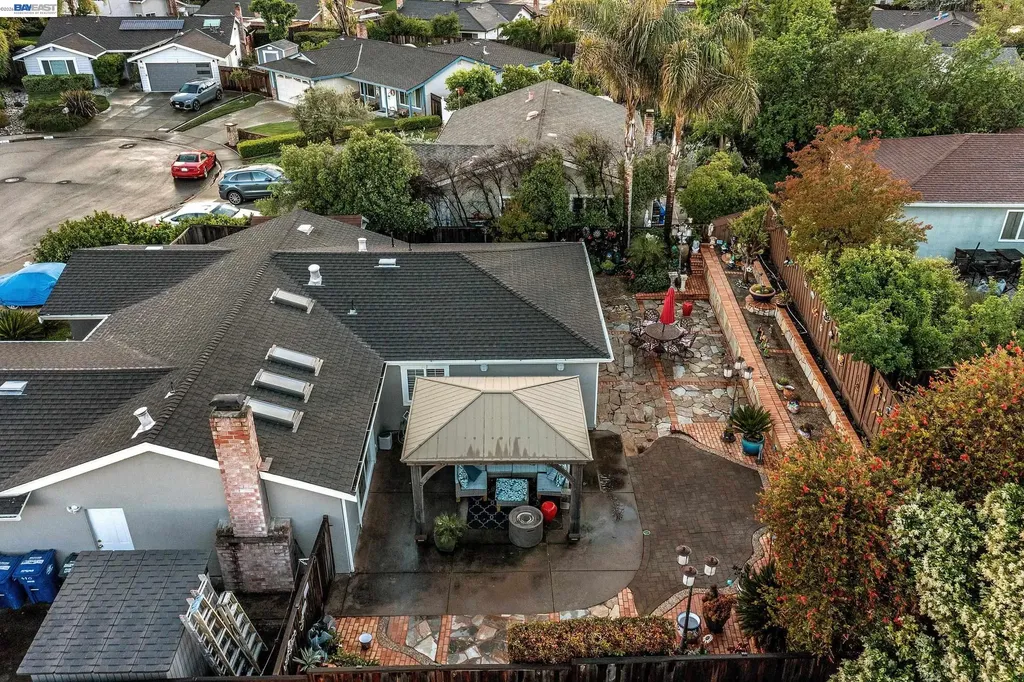 410 Kevin Court San Ramon CA 94583