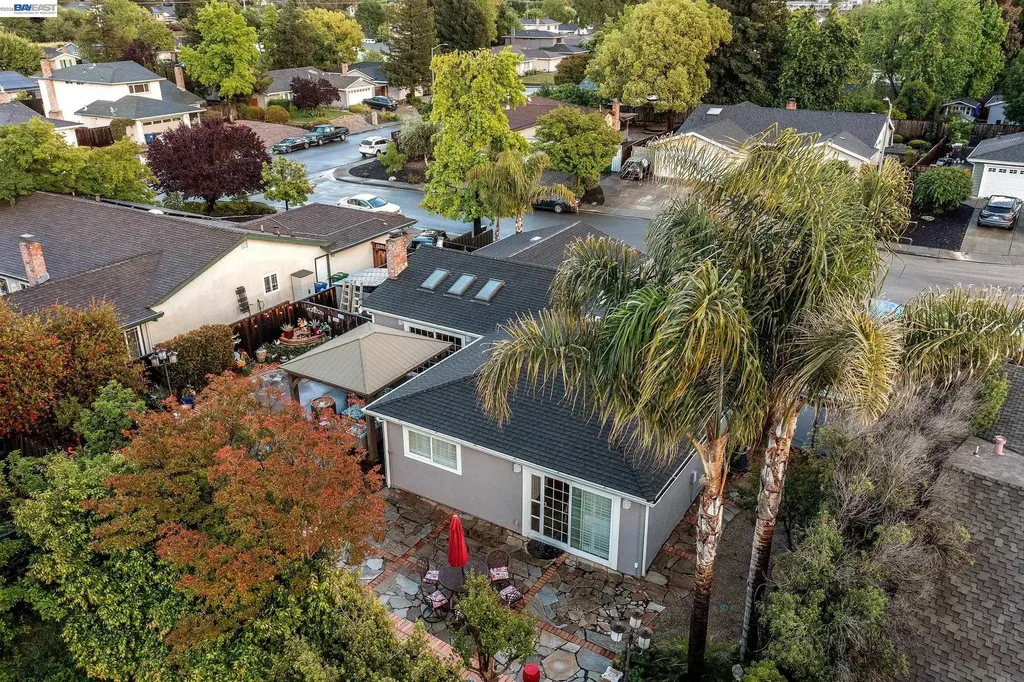 410 Kevin Court San Ramon CA 94583