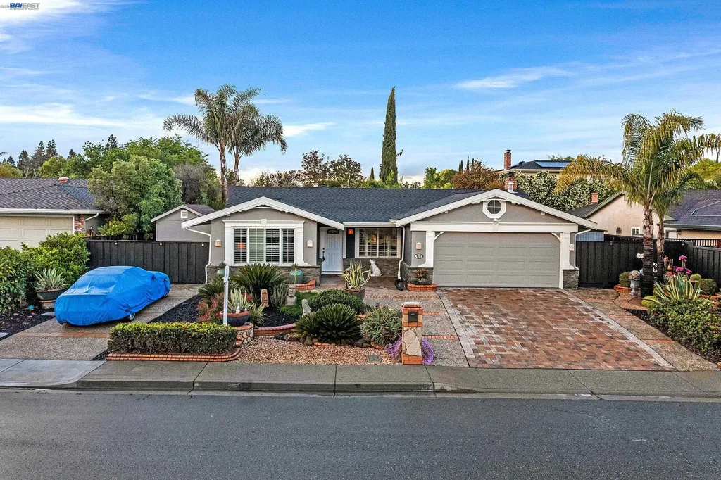 410 Kevin Court San Ramon CA 94583