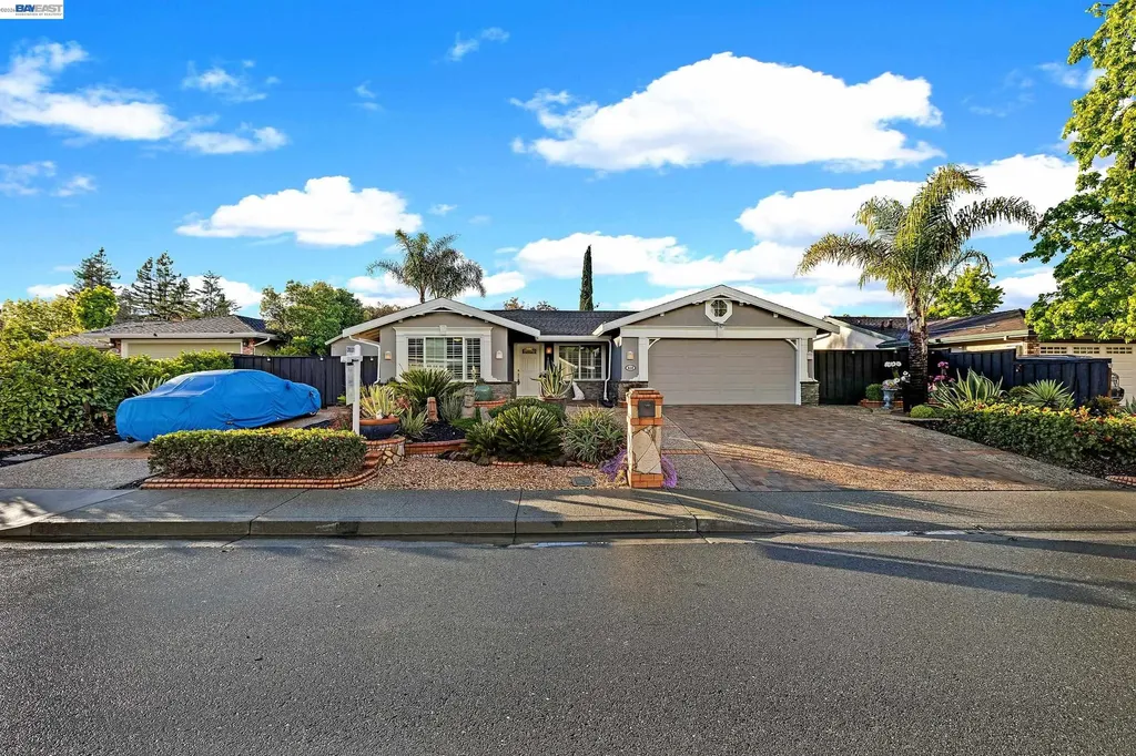 410 Kevin Court San Ramon CA 94583