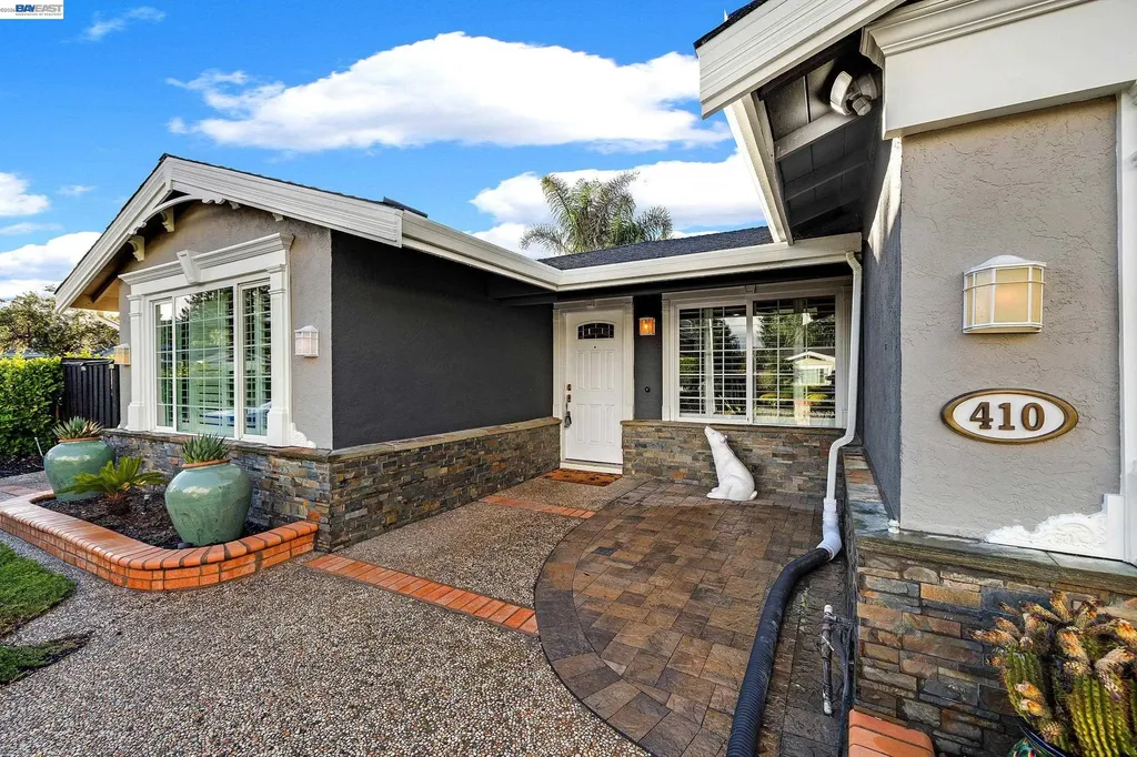 410 Kevin Court San Ramon CA 94583