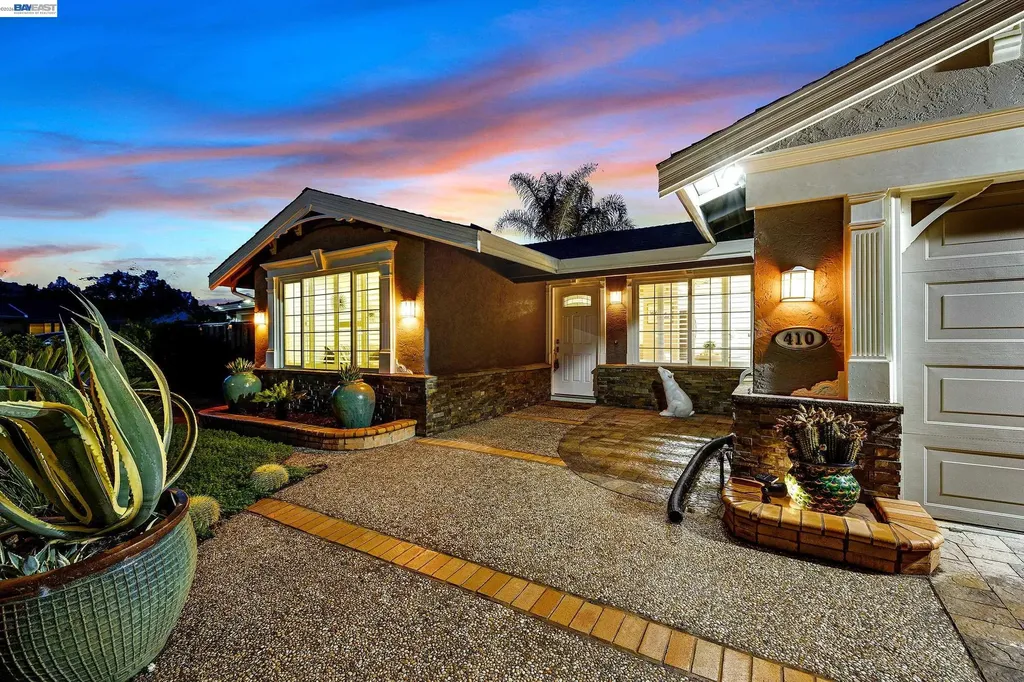 410 Kevin Court San Ramon CA 94583