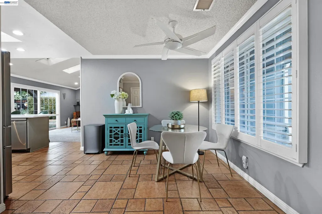410 Kevin Court San Ramon CA 94583