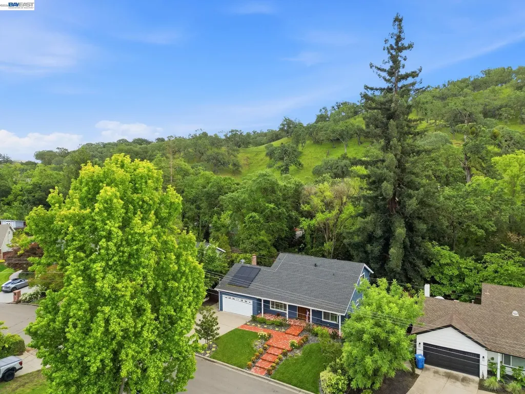 186 Belgian Drive Danville CA 94526