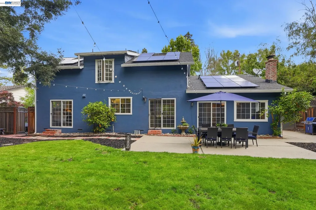 186 Belgian Drive Danville CA 94526