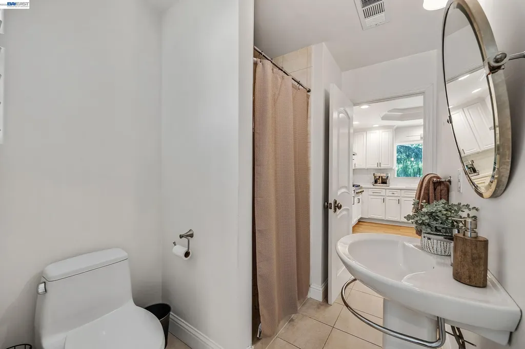 3144 Roundhill Road Alamo CA 94507