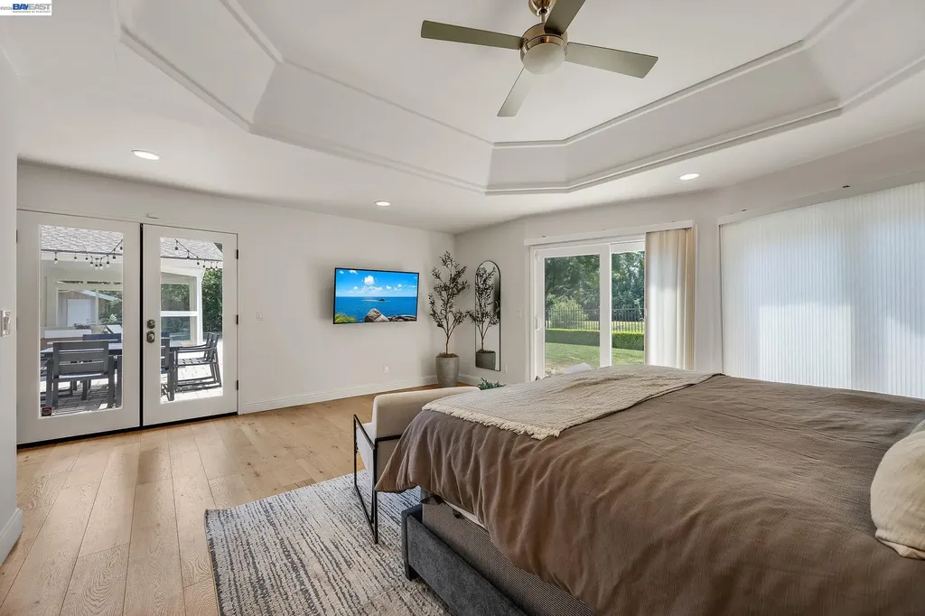 3144 Roundhill Road Alamo CA 94507