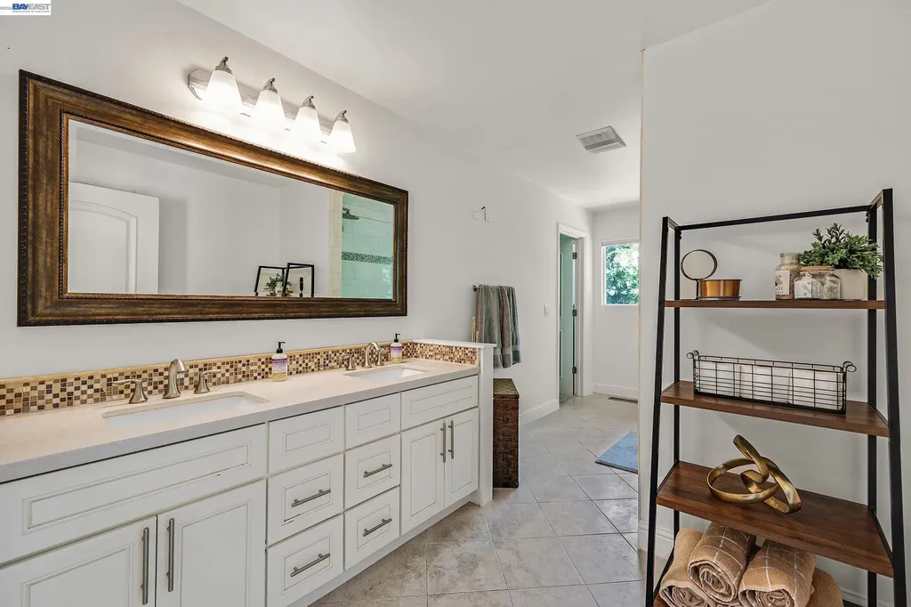 3144 Roundhill Road Alamo CA 94507