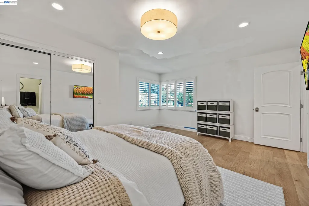 3144 Roundhill Road Alamo CA 94507