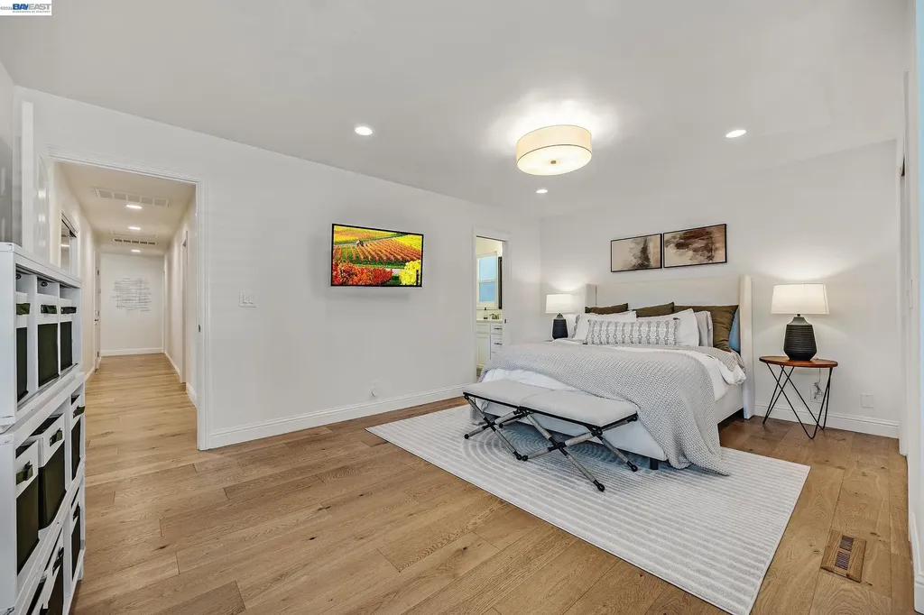 3144 Roundhill Road Alamo CA 94507