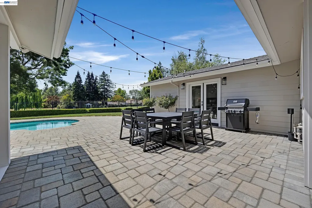 3144 Roundhill Road Alamo CA 94507