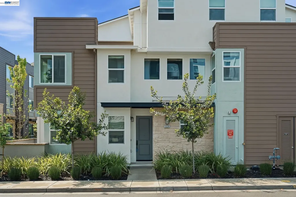 5526 Silver Way Dublin CA 94568