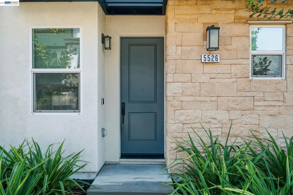 5526 Silver Way Dublin CA 94568