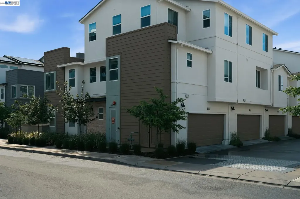 5526 Silver Way Dublin CA 94568