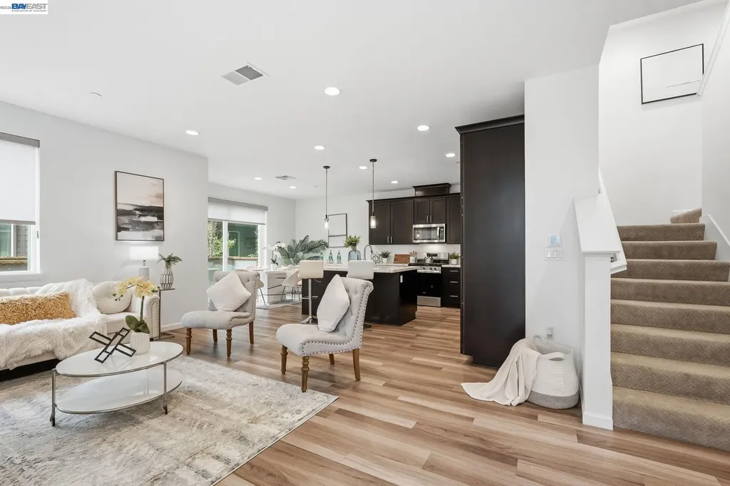 5526 Silver Way Dublin CA 94568