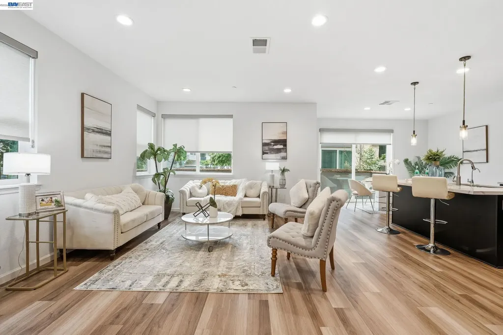 5526 Silver Way Dublin CA 94568