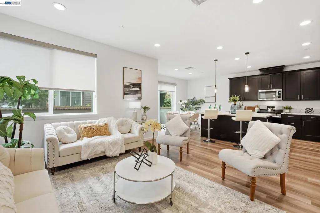 5526 Silver Way Dublin CA 94568