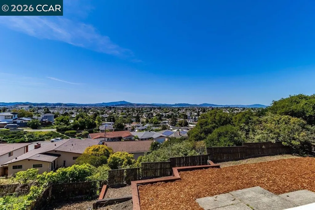 687 Sonoma Street Richmond CA 94805