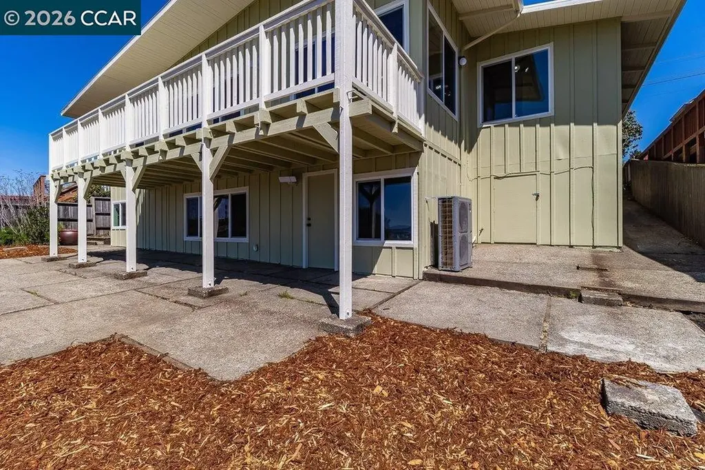 687 Sonoma Street Richmond CA 94805