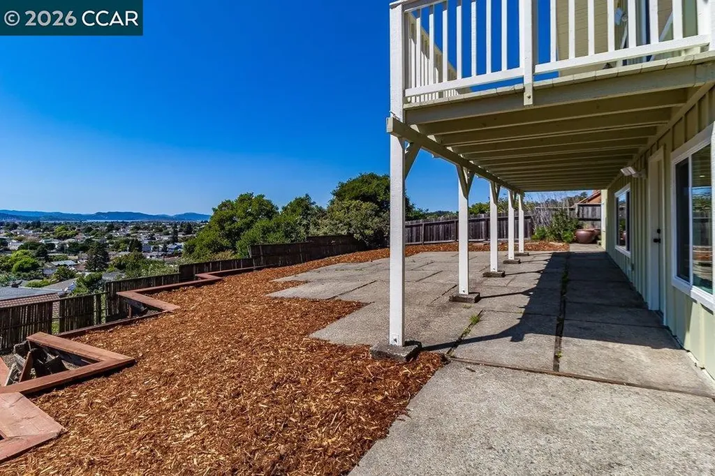 687 Sonoma Street Richmond CA 94805