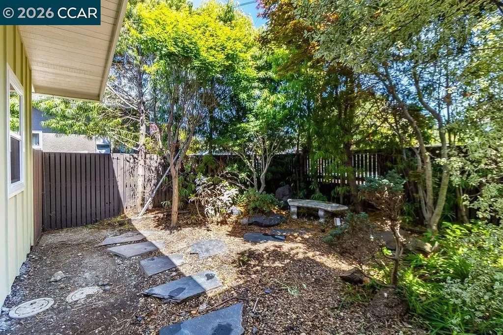 687 Sonoma Street Richmond CA 94805