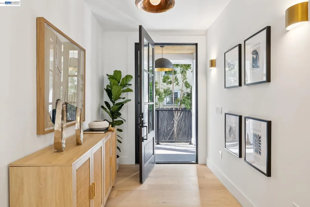 3031 Wheeler Street Berkeley CA 94705