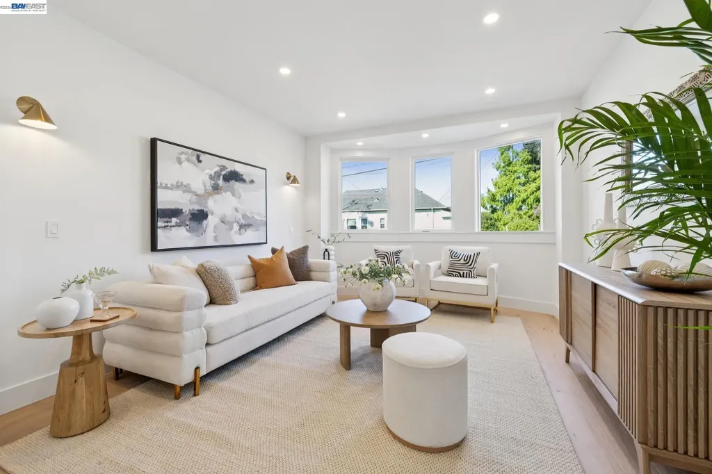 3031 Wheeler Street Berkeley CA 94705