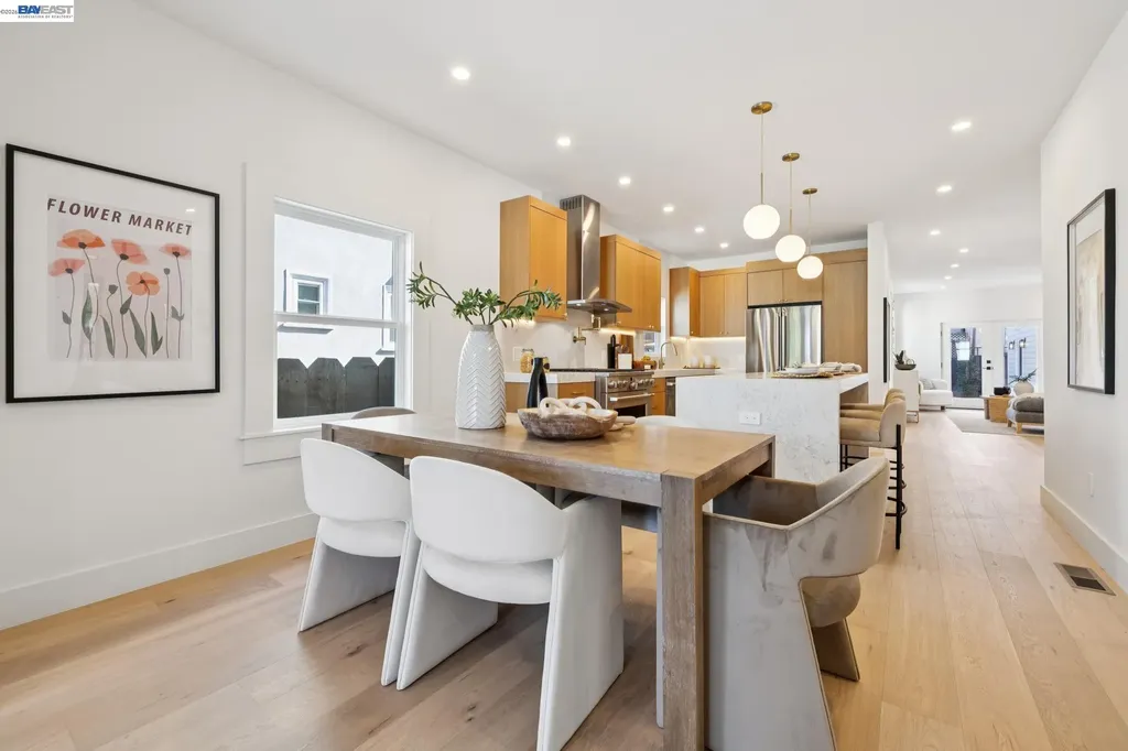 3031 Wheeler Street Berkeley CA 94705