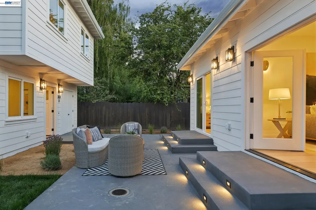 3031 Wheeler Street Berkeley CA 94705