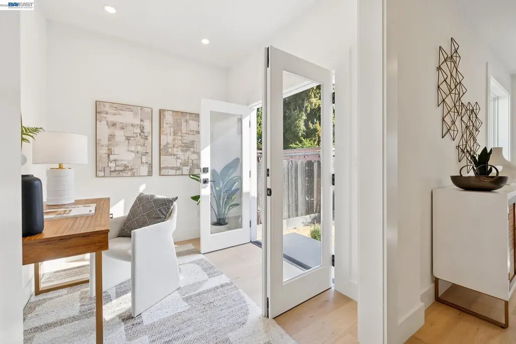 3031 Wheeler Street Berkeley CA 94705