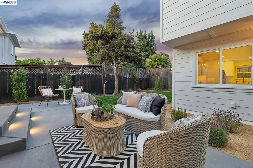 3031 Wheeler Street Berkeley CA 94705