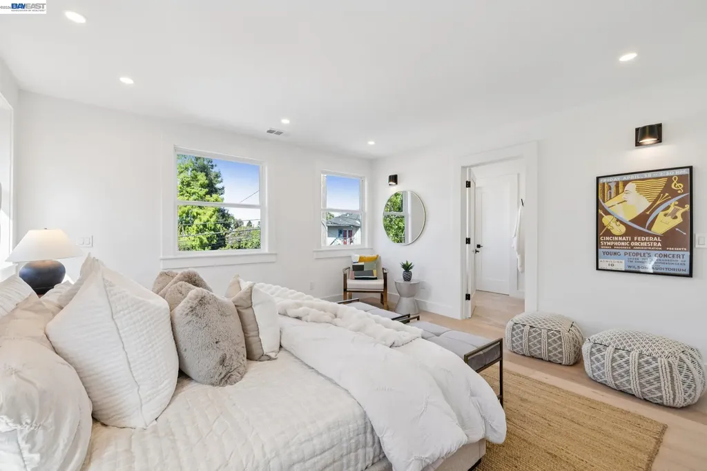 3031 Wheeler Street Berkeley CA 94705