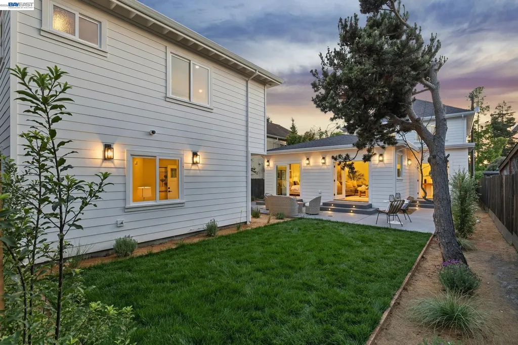 3031 Wheeler Street Berkeley CA 94705