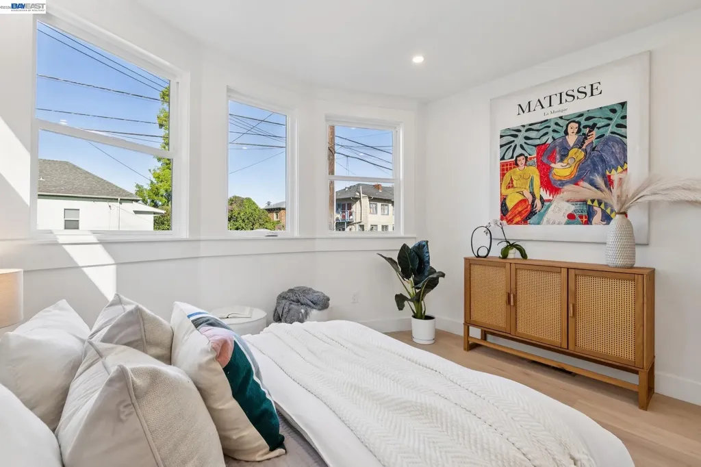 3031 Wheeler Street Berkeley CA 94705