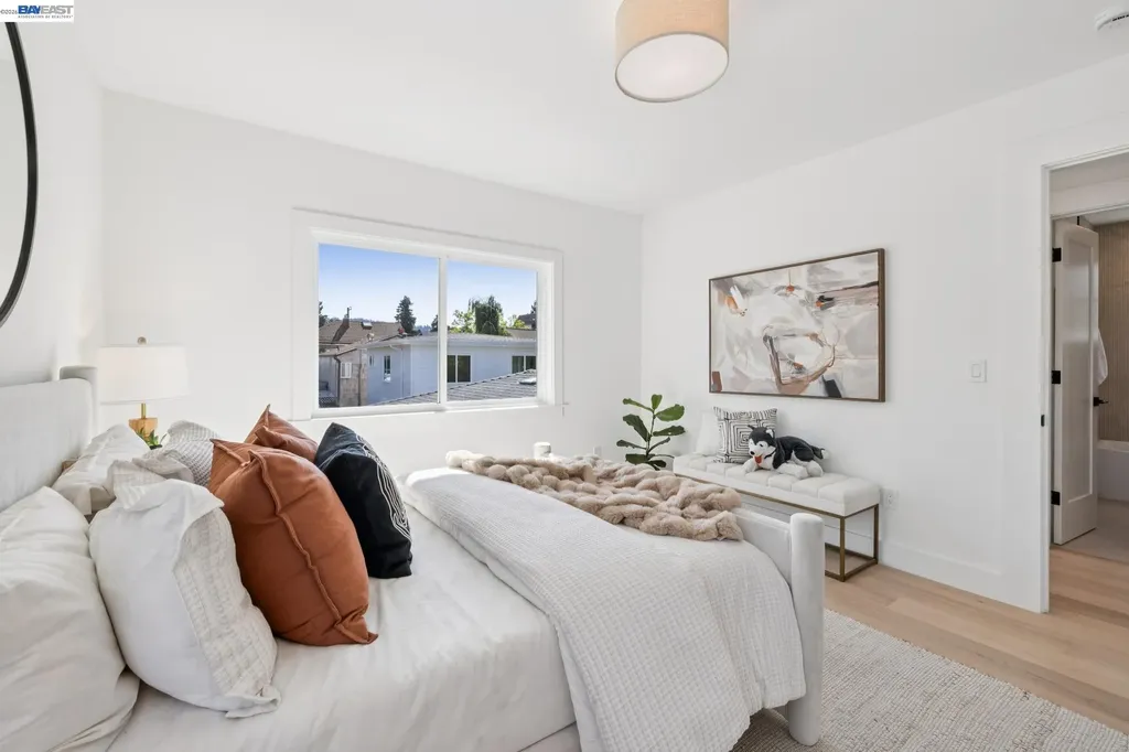 3031 Wheeler Street Berkeley CA 94705