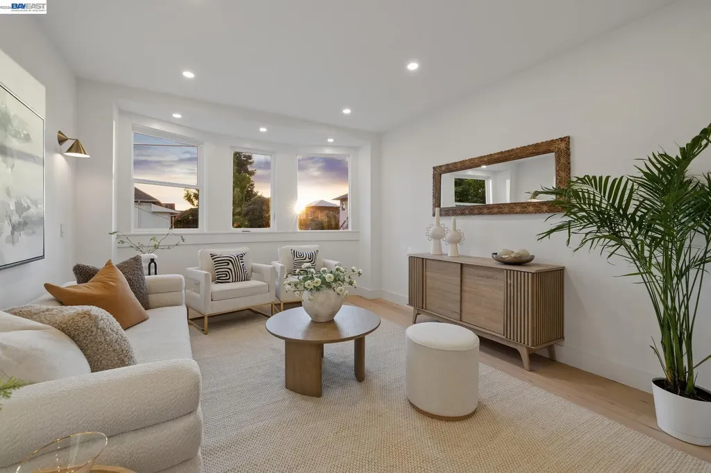 3031 Wheeler Street Berkeley CA 94705