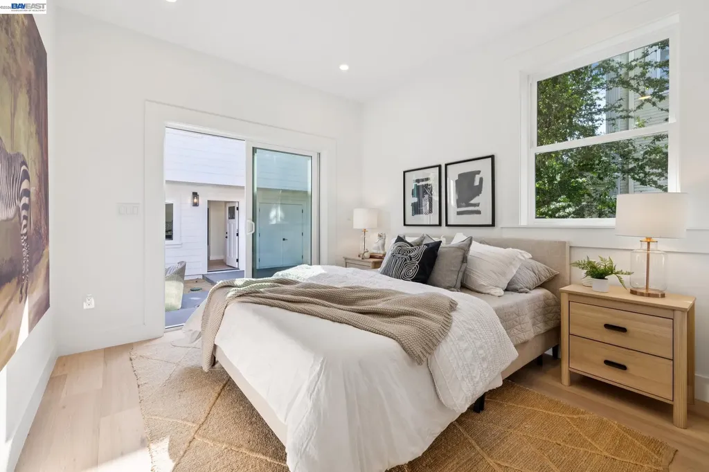 3031 Wheeler Street Berkeley CA 94705