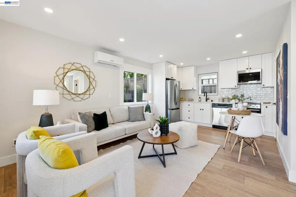 3031 Wheeler Street Berkeley CA 94705