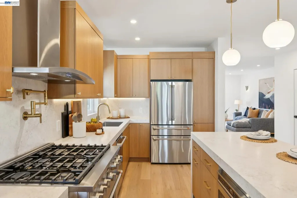 3031 Wheeler Street Berkeley CA 94705