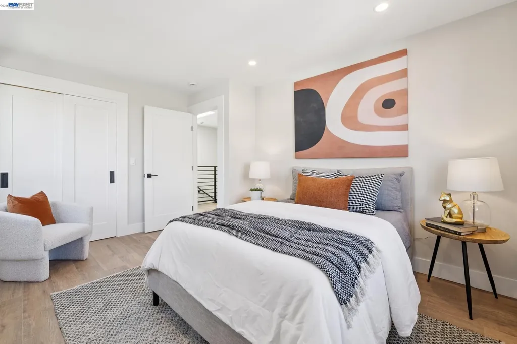 3031 Wheeler Street Berkeley CA 94705