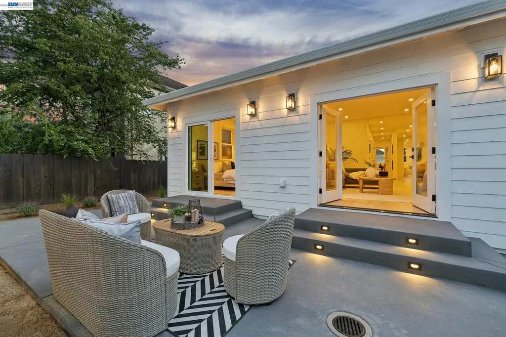 3031 Wheeler Street Berkeley CA 94705