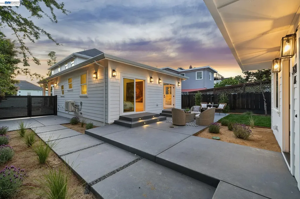 3031 Wheeler Street Berkeley CA 94705
