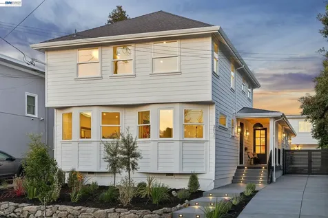3031 Wheeler Street Berkeley CA 94705